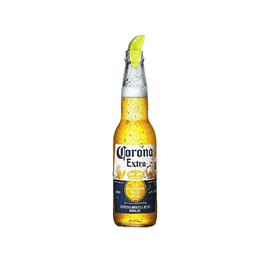 Cerveja Long Neck Corona