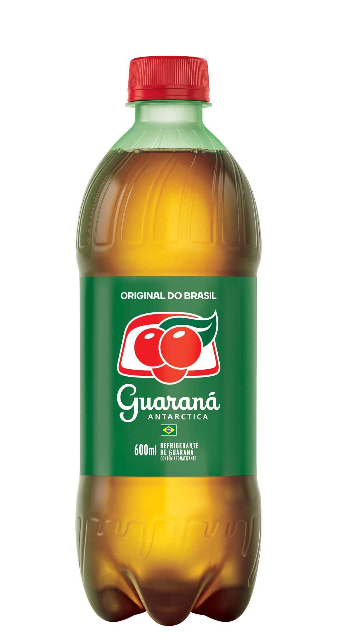 Refrigerante Guarana 600ml